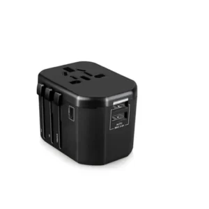 exhibitions promotion gift universal travel plug adapter