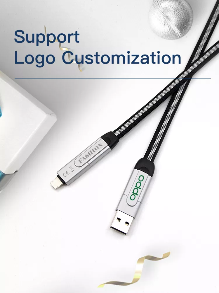 60W PD USB cable