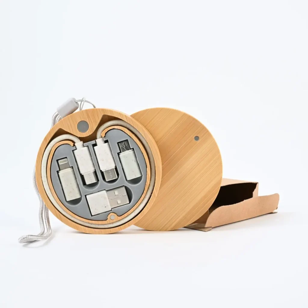 oem brand bamboo cable kit